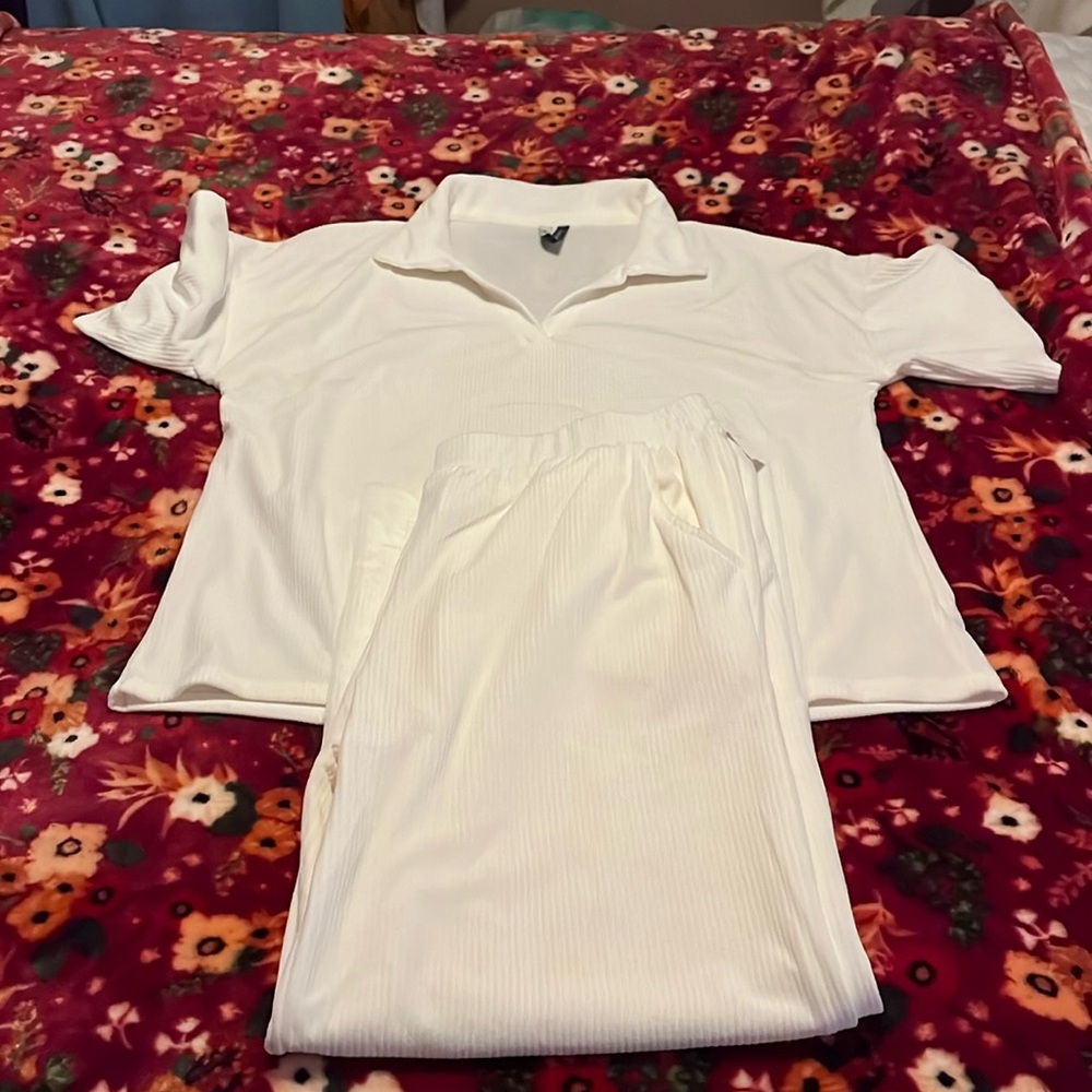 JACLYN INTIMATES LADIES LOUNGE OUTFIT